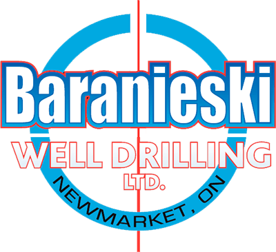 Baranieski Well Drilling