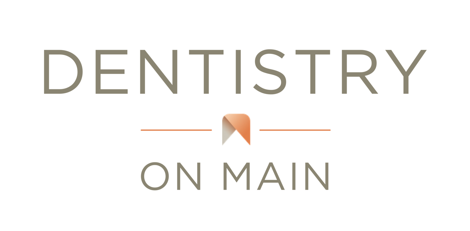 Dentisty on Main